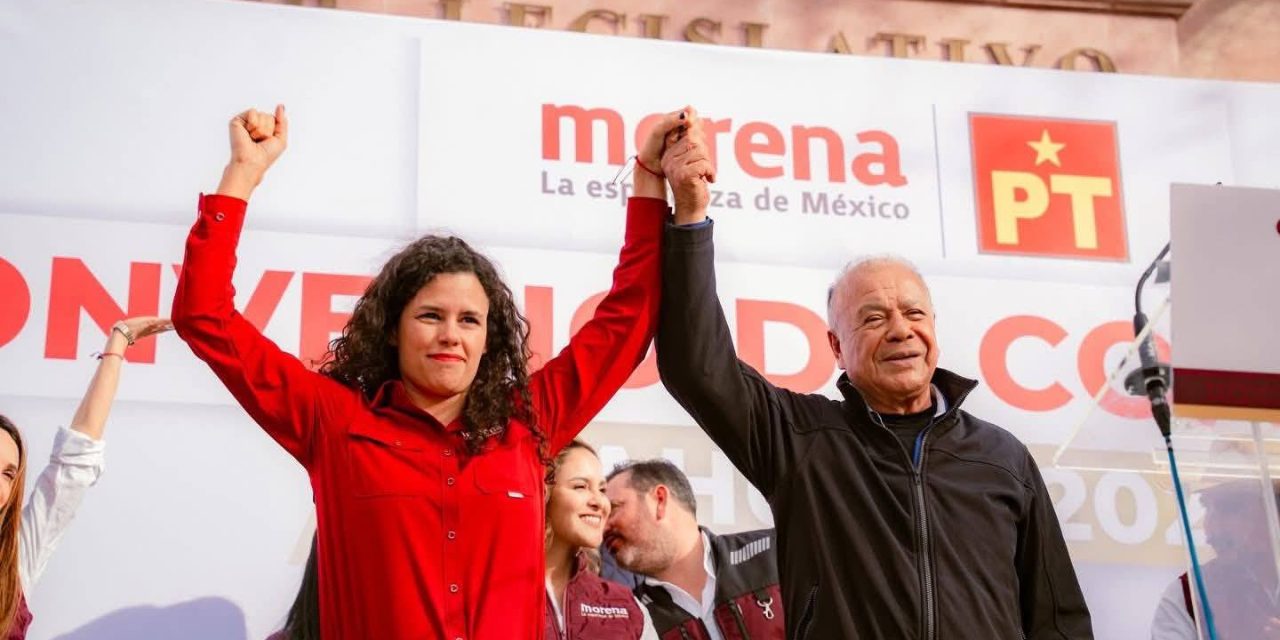 PT NO ACOMPAÑARÁ A MORENA EN PRÓXIMOS ANUNCIOS DE COORDINADORES ESTATALES