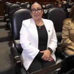FALLECE ANAY BELTRÁN REYES, DIPUTADA FEDERAL DE MORENA