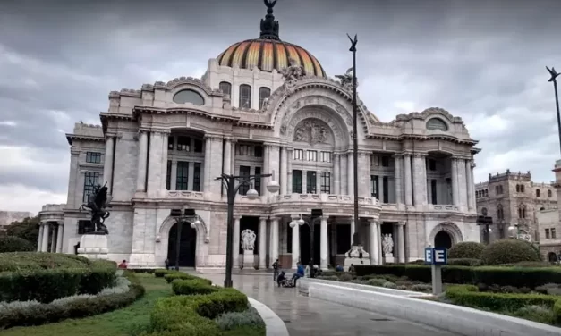 CULTURA TENDRÁ MÁS PRESUPUESTO EN 2027, PERO EL AUMENTO REAL ES MÍNIMO