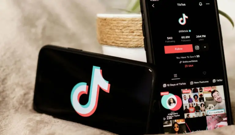 TIKTOK PAGARÁ AL MENOS 100 MILLONES DE DÓLARES PARA EVITAR JUICIO POR PROTECCIÓN DE MENORES