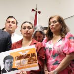 MORENA MANTIENE DENUNCIAS ANTE LA FGR CONTRA SAMUEL GARCÍA, COLOSIO Y ADRIÁN DE LA GARZA