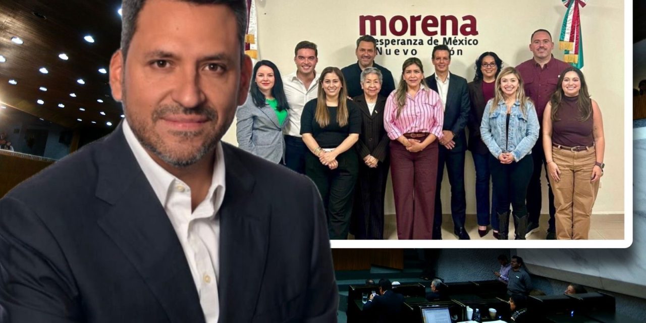 Tomás Montoya: ¡se sacó la rifa del tigre!