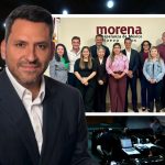 Tomás Montoya: ¡se sacó la rifa del tigre!