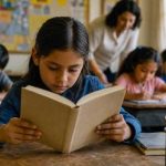 MITAD DE LOS NIÑOS EN MÉXICO CONCLUYE LA PRIMARIA SIN COMPRENSIÓN LECTORA