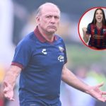 ATLANTE DESPIDE A NICOLÁS MORALES TRAS POLÉMICAS DECLARACIONES SOBRE NAILEA VIDRIO