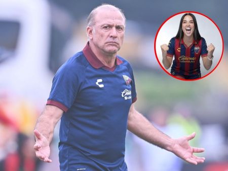 ATLANTE DESPIDE A NICOLÁS MORALES TRAS POLÉMICAS DECLARACIONES SOBRE NAILEA VIDRIO