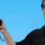 META PRESENTA MUSE CHARM, DISPOSITIVO DE BOLSILLO CON INTELIGENCIA ARTIFICIAL