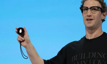 META PRESENTA MUSE CHARM, DISPOSITIVO DE BOLSILLO CON INTELIGENCIA ARTIFICIAL