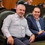 HERIBERTO TREVIÑO REAFIRMA COMPROMISO CON LOS CIUDADANOS DE NUEVO LEÓN DESDE EL CONGRESO