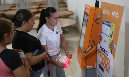 AGUA Y DRENAJE LLAMA A APROVECHAR ÚLTIMOS DÍAS DE LIQUIDA AHORRA