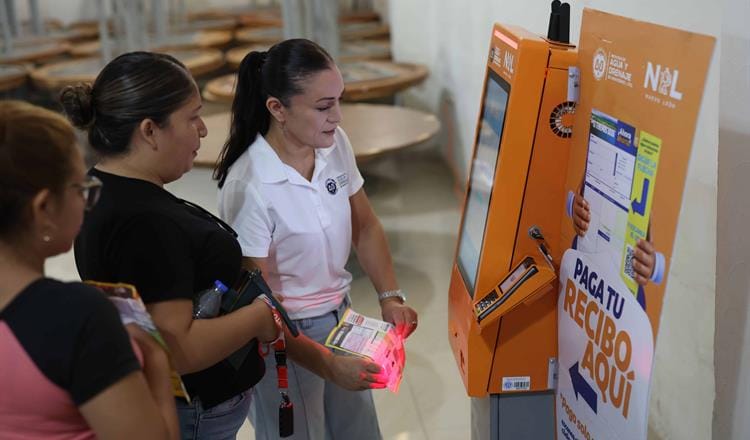 AGUA Y DRENAJE LLAMA A APROVECHAR ÚLTIMOS DÍAS DE LIQUIDA AHORRA