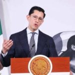 ROBERTO VELASCO VISITARÁ CHINA PARA FORTALECER LA COOPERACIÓN BILATERAL