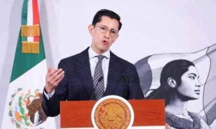 ROBERTO VELASCO VISITARÁ CHINA PARA FORTALECER LA COOPERACIÓN BILATERAL