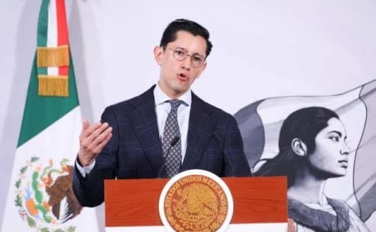 ROBERTO VELASCO VISITARÁ CHINA PARA FORTALECER LA COOPERACIÓN BILATERAL