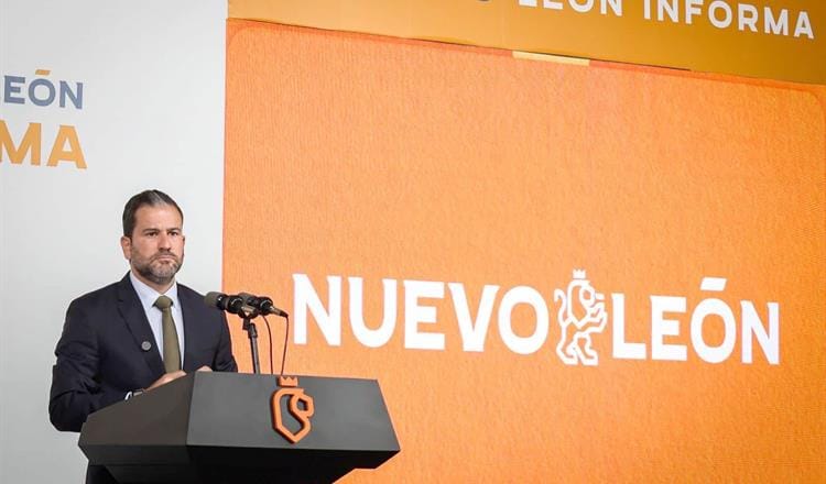 RAÚL LOZANO LLAMA A EVITAR EL USO DE PIROTECNIA EN NUEVO LEÓN