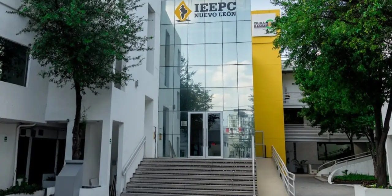 IEEPCNL DEFINIRÁ EN OCTUBRE PRESUPUESTO PARA ELECCIONES DE 2027