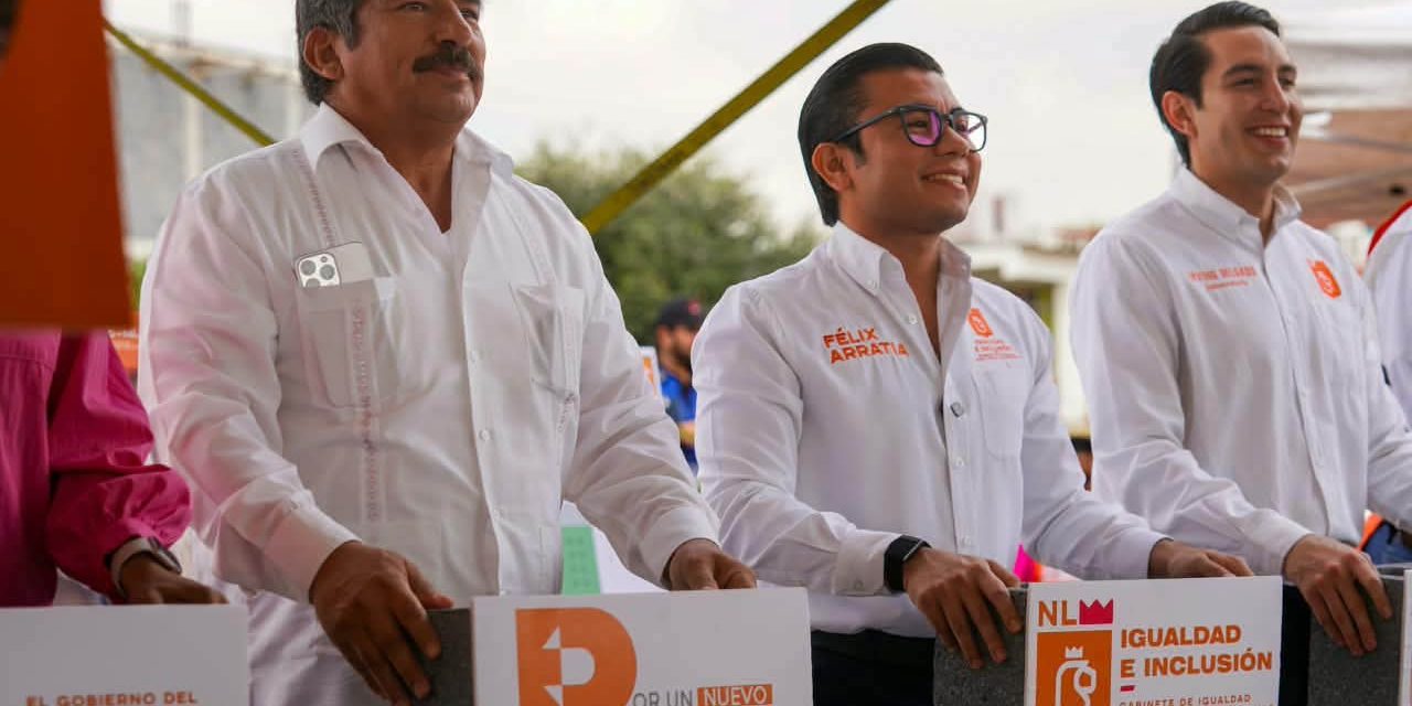 FRANCISCO ESQUIVEL LLEVA APOYO ALIMENTARIO A FAMILIAS DE VALLE DE SANTA MARÍA