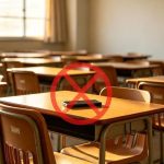 SEP PUBLICA REGLAS PARA RESTRINGIR USO DE CELULARES EN ESCUELAS