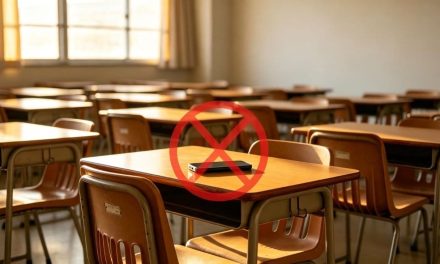 SEP PUBLICA REGLAS PARA RESTRINGIR USO DE CELULARES EN ESCUELAS