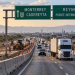 GOBIERNO FEDERAL PREPARA CONEXIÓN DE AUTOPISTA CADEREYTA-REYNOSA CON LIBRAMIENTO SUR II