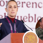 SHEINBAUM ASEGURA QUE RAFAEL OJEDA “NO ESTÁ ESCONDIDO” Y NO ENFRENTA UNA ACUSACIÓN PENAL