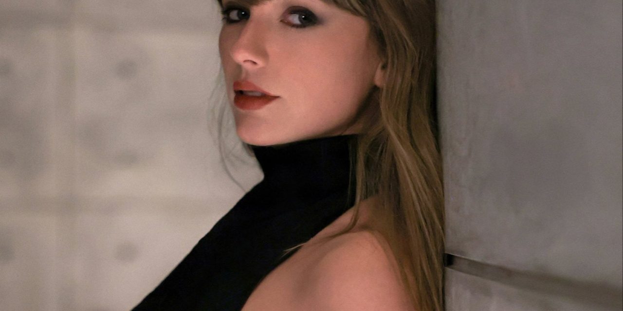 TAYLOR SWIFT ENFRENTA CRÍTICAS POR SU EDICIÓN “THE ENCORE” DE THE LIFE OF A SHOWGIRL