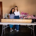 MELISA PEÑA FORTALECE A EMPRENDEDORES DEL DISTRITO 04 CON APOYOS PARA SUS NEGOCIOS