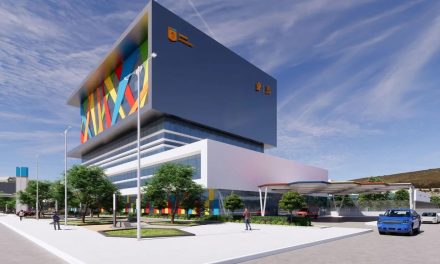 ALMA ROSA MARROQUÍN DESTACA AVANCE DEL HOSPITAL INFANTIL DE NUEVO LEÓN, RECONOCIDO EN NUEVA YORK