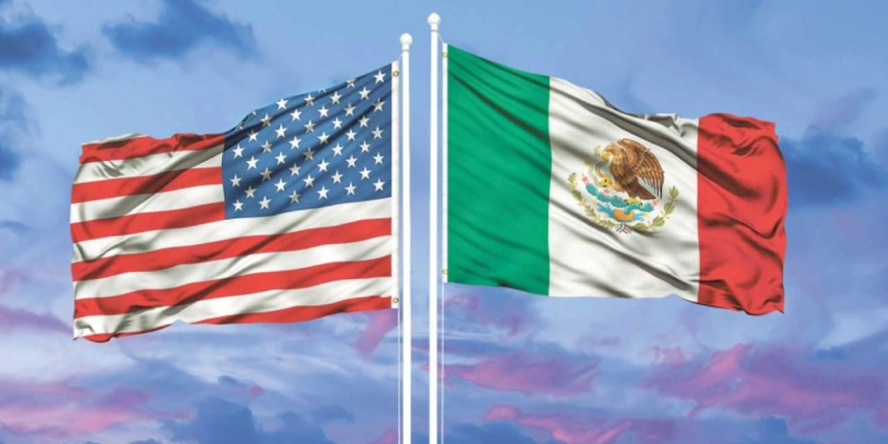 MÉXICO LOGRA SUPERÁVIT COMERCIAL DE 26 MIL 310 MILLONES DE DÓLARES CON EU