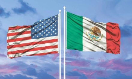 MÉXICO LOGRA SUPERÁVIT COMERCIAL DE 26 MIL 310 MILLONES DE DÓLARES CON EU