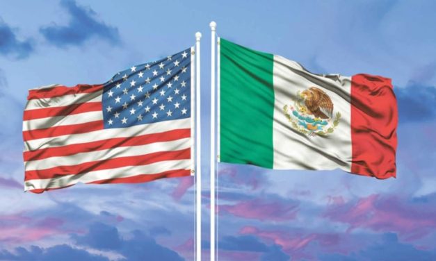MÉXICO LOGRA SUPERÁVIT COMERCIAL DE 26 MIL 310 MILLONES DE DÓLARES CON EU