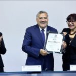 SANTOS GUZMÁN RECONOCE ACREDITACIÓN DE LA LICENCIATURA EN MEDICINA ODONTOLÓGICA DE LA UANL