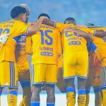 TIGRES LLEGA AL CLÁSICO REGIO 143 EN UNO DE SUS PEORES MOMENTOS