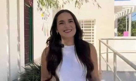 VIANEY ZAMBRANO IMPULSA ATENCIÓN PARA LA SALUD DE NIÑAS Y NIÑOS EN APODACA