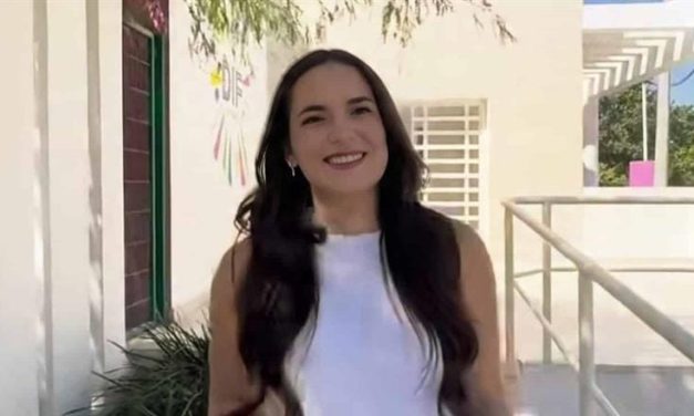 VIANEY ZAMBRANO IMPULSA ATENCIÓN PARA LA SALUD DE NIÑAS Y NIÑOS EN APODACA