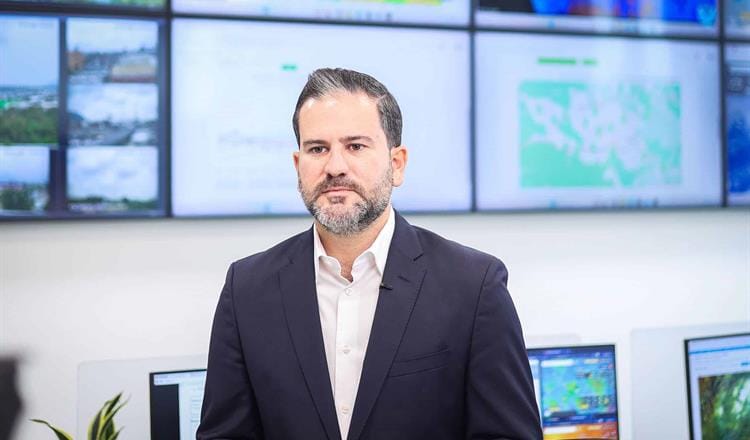 RAÚL LOZANO DESTACA AVANCES DE NUEVO LEÓN HACIA UNA MEJOR CALIDAD DEL AIRE