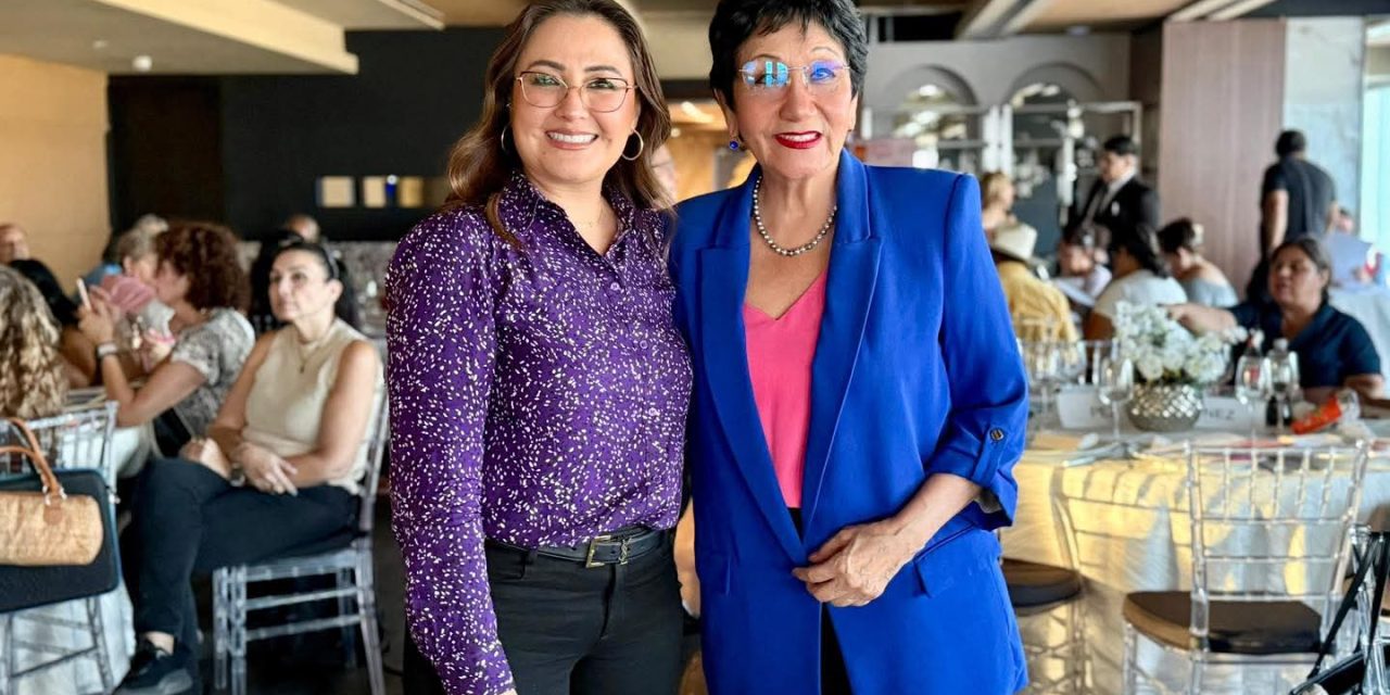 PT CON LUPITA RODRÍGUEZ: ¡LAS MUJERES SIEMPRE AL FRENTE!