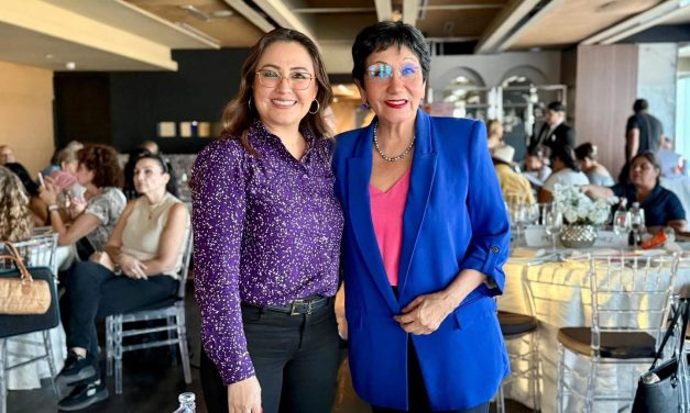 PT CON LUPITA RODRÍGUEZ: ¡LAS MUJERES SIEMPRE AL FRENTE!