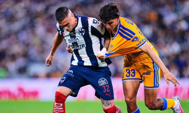 ¿EL MEJOR CLÁSICO DE MÉXICO? ¡NO ME HAGAN REÍR!