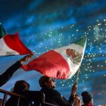 MONTERREY ALISTA CIERRES VIALES PARA LOS FESTEJOS PATRIOS.