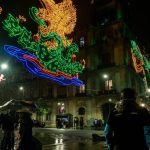 FIESTAS PATRIAS DEJARÁN DERRAMA DE 39 MIL 600 MILLONES DE PESOS