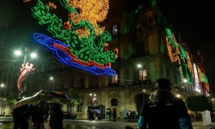 FIESTAS PATRIAS DEJARÁN DERRAMA DE 39 MIL 600 MILLONES DE PESOS
