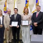 PODER JUDICIAL DE NUEVO LEÓN PRESENTA AVANCES TRAS UN AÑO DE GESTIÓN