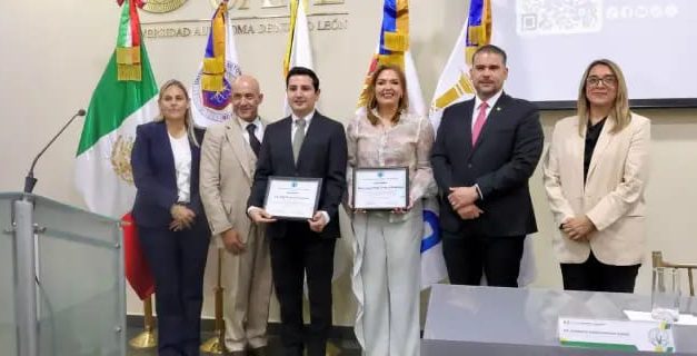 PODER JUDICIAL DE NUEVO LEÓN PRESENTA AVANCES TRAS UN AÑO DE GESTIÓN