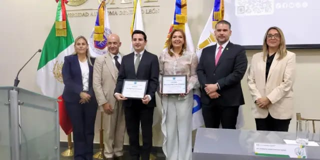 PODER JUDICIAL DE NUEVO LEÓN PRESENTA AVANCES TRAS UN AÑO DE GESTIÓN