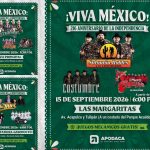 APODACA CELEBRARÁ EL GRITO DE INDEPENDENCIA EN TRES SECTORES