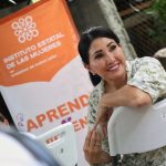 PATRICIA SALAZAR PROMUEVE TALLERES PARA MUJERES EN NUEVO LEÓN