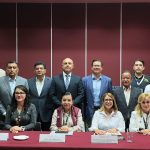 GUILLE ALVARADO PRESENTE EN INICIATIVA DE CERTIFICACIÓN EN ROBÓTICA E IA PARA JÓVENES DE LOS CECyTE