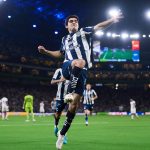 RAYADOS ROMPE LA SEQUÍA CONTRA ‘LA MÁQUINA’ Y GANA POR LA MÍNIMA EN EL ‘GIGANTE DE ACERO’