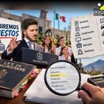 ALCALDES DE NUEVO LEÓN YA VAN A EMPEZAR CON EL “NO SUBIREMOS IMPUESTOS”, ANTES DE FESTEJARLES EL ANUNCIO SERÍA BUENO REVISAR TODAS LAS DEMÁS VENTANILLAS DONDE COBRAN